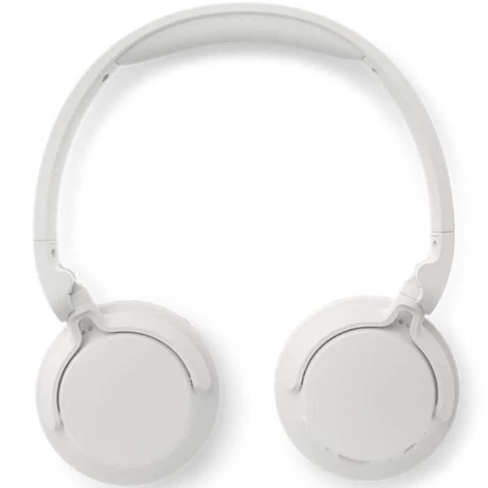 Philips TAH4500WT/00 Auriculares Inalámbricos Blanco